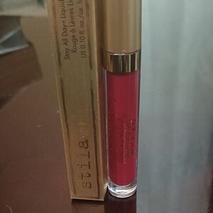 Stila Last All Day Lipstick - Bacca